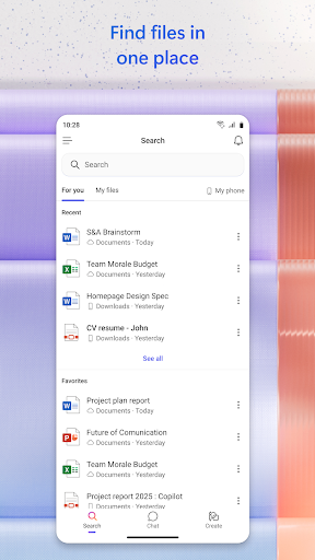 Microsoft 365 Copilot