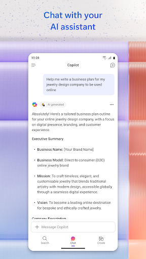 Microsoft 365 Copilot