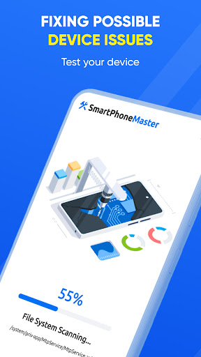 Восстановление системы Android